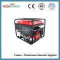 6kw Home Use Single Phase Gasoline Generator